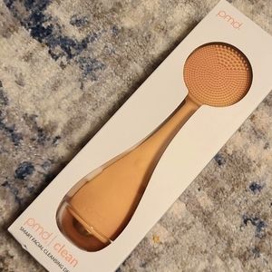 PMD cleansing device.